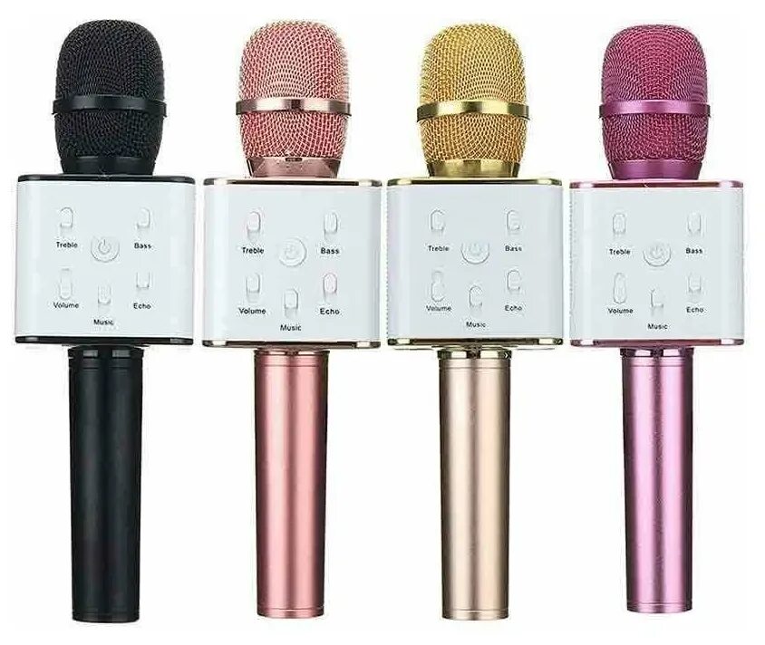 Лучший микрофон колонка. Микрофон-колонка к1 karaoke speaker eg-19-001. караоке микрофон с bluetooth динамиком ктв. караоке система - v7 беспроводной караоке-микрофон. микрофон вестер.