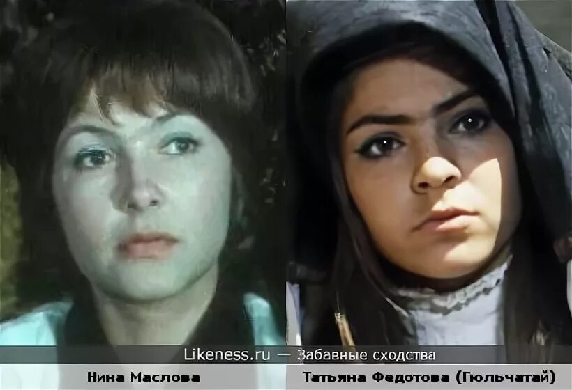 Tatyana Fedotova - IMDb