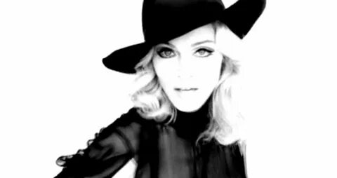 Madonna given to me