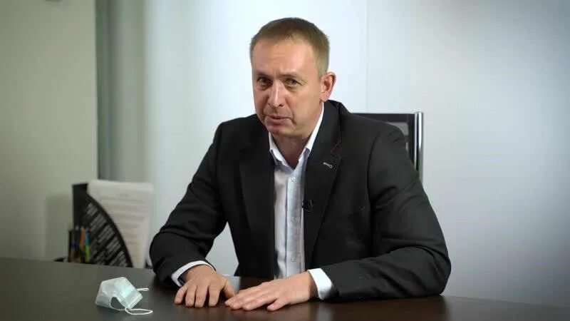 Даванков переговоры