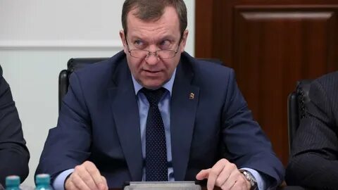 Министр финансов челябинской