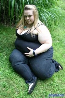 Ssbbw juice jackie