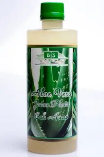 Сок алоэ микс