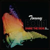 Tommy devil