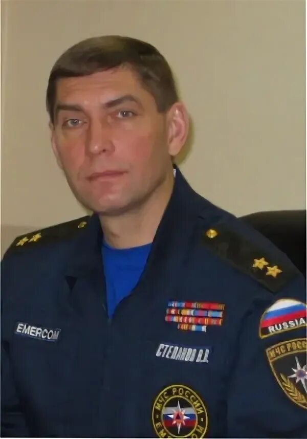 Новый заместитель министра мчс. Новый заместитель министра мчс