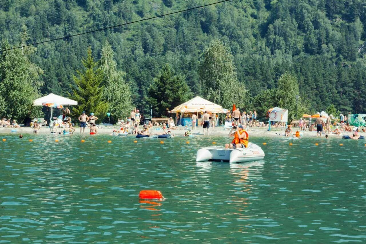 Где отдохнуть на алтае летом недорого