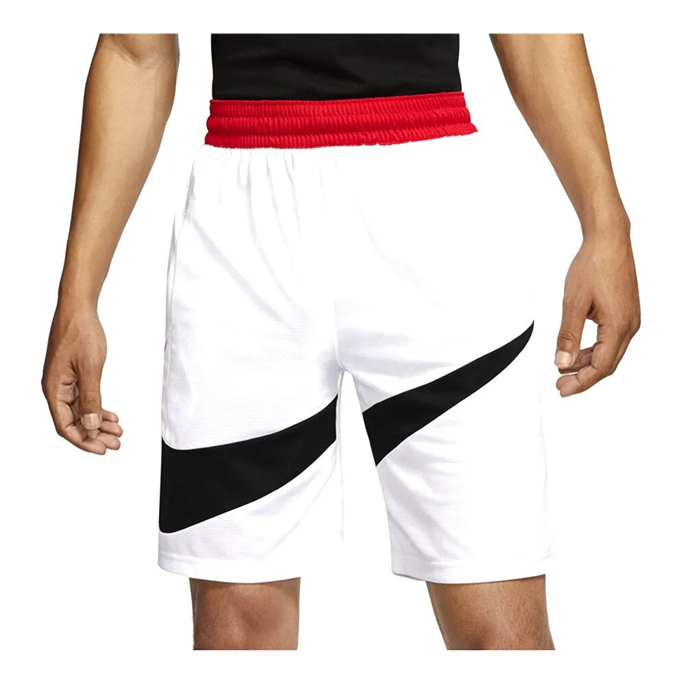Шорты Nike Dri-Fit 2.0. Шорты Dri-Fit hbr short 2.0, Black/White. Шорты Nike Dri Fit. Шорты Nike Dri Fit Basketball.