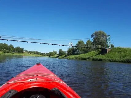 Вода в москве реке звенигород