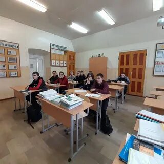 16 техникум
