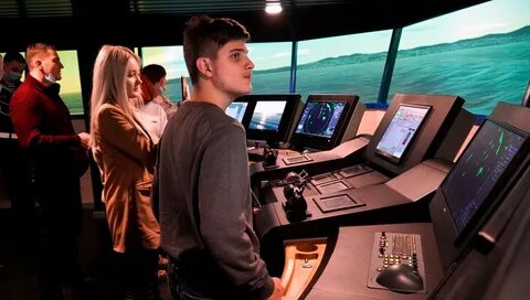 Будущие профессионалы 5 профессия будущего