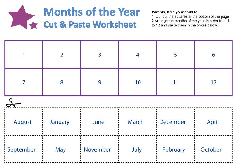 Месяца Worksheets. Месяцы на английском для детей задания. Месяца на английском Worksheets. Месяца на английском упражнения. For two months has the