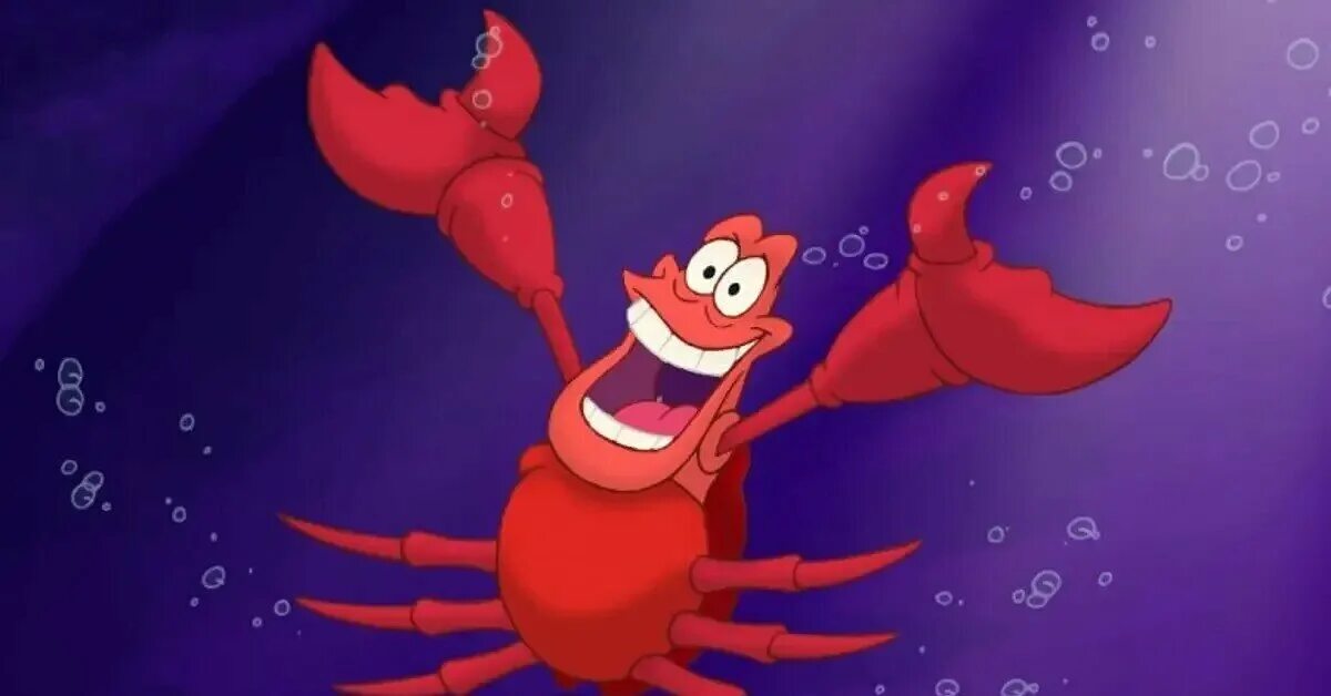 Себастьян русалочка. Краб себастьян из русалочки. Краб себастьян из русалочки. Ариэль и краб себастьян. Русалочка ариэль краб себастьян.