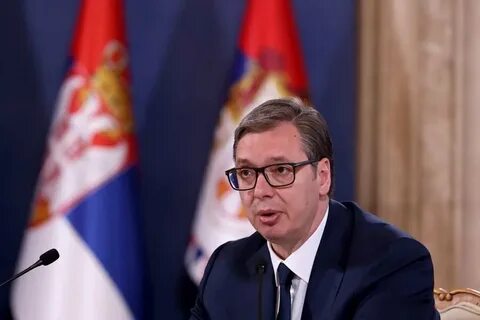 Поздравил ли вучич