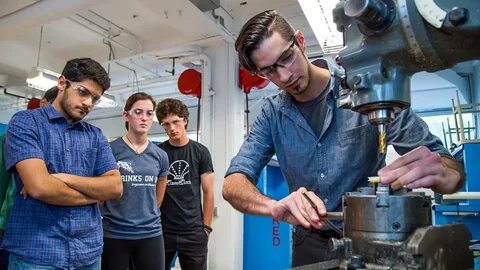 Engineering schools
