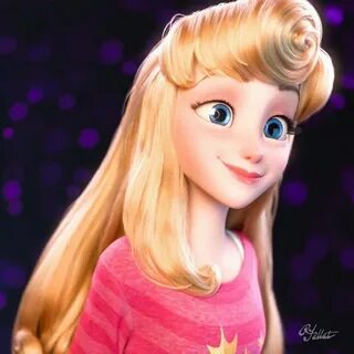 Princesses don