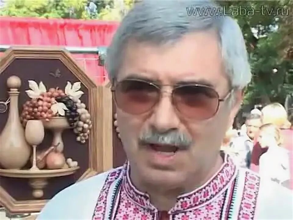 Ютуб лаба