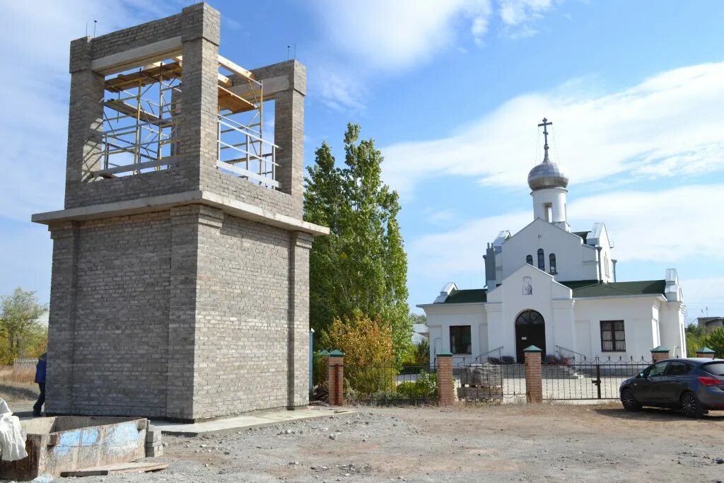 Храм андрея первозванного новотроицк. Село хабарное новотроицк. Село хабарное новотроицк. Церковь хабарное новотроицк. Церковь хабарное новотроицк.