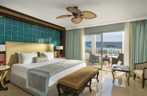 Rixos premium bodrum
