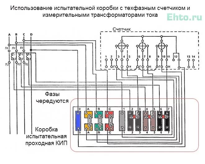 Картинки ПОДКЛЮЧЕНИЕ ТРАНСФОРМАТОРОВ ТОКА
