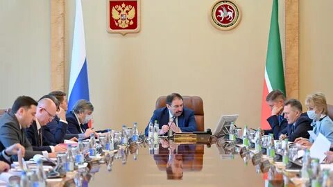 Сайт правительства республики татарстан