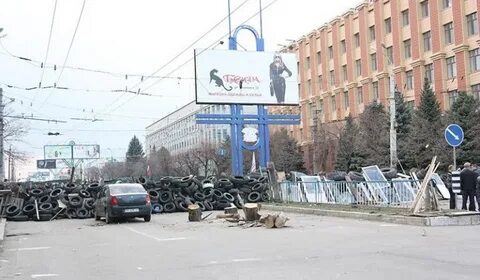 Про луганск про донбасс