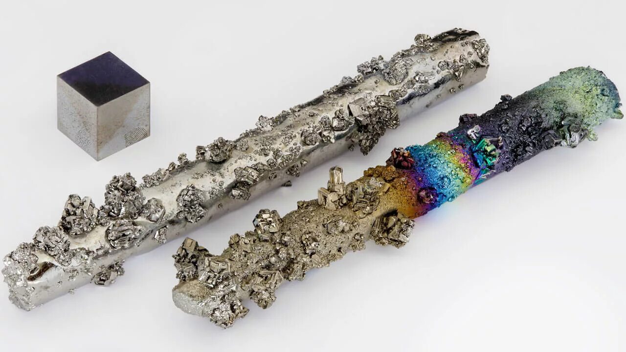 Самый новый металл. Вольфрам / Wolframium (w). Хром молибден вольфрам. Вольфрам самый тугоплавкий металл. Титан цирконий гафний.
