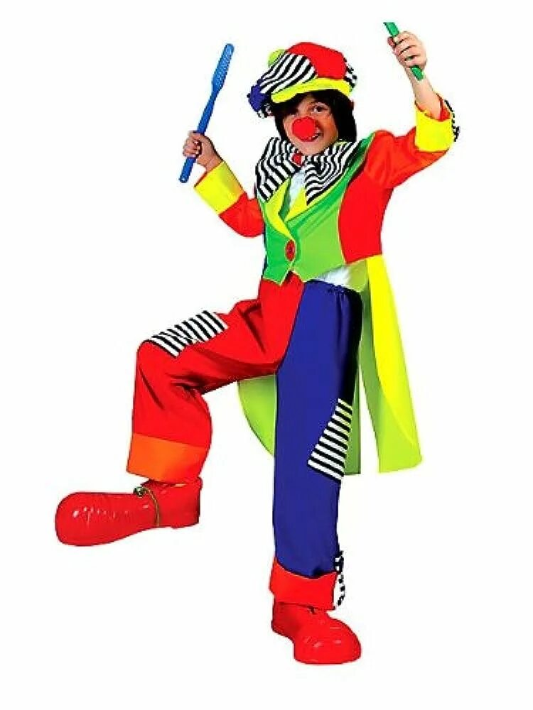 Магазин клоуна. Клоун Клепа костюм. Костюм клоуна для детей. Новогодний костюм клоуна. Костюм карнавального клоуна.