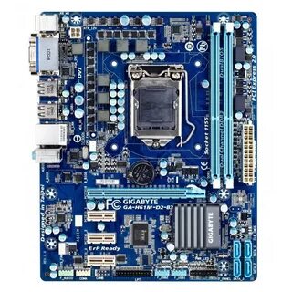 Ga h61m bios