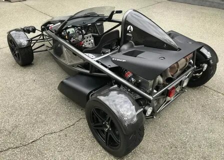 Atomic 3