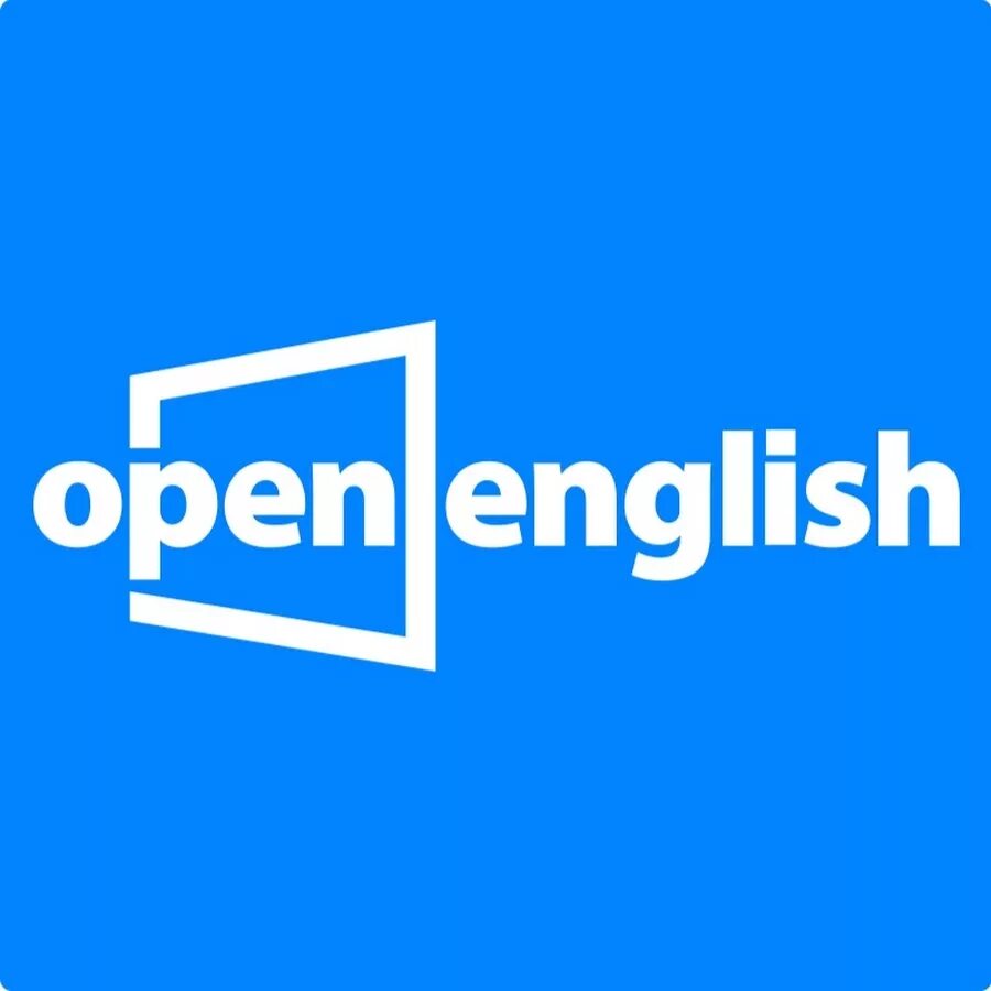 Open English. Logo open English. По английски open. Open English информация.