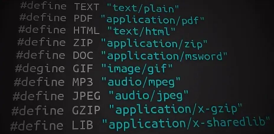 Def html