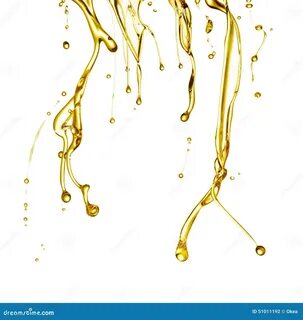 Oil wet