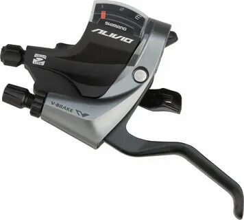 Shimano alivio