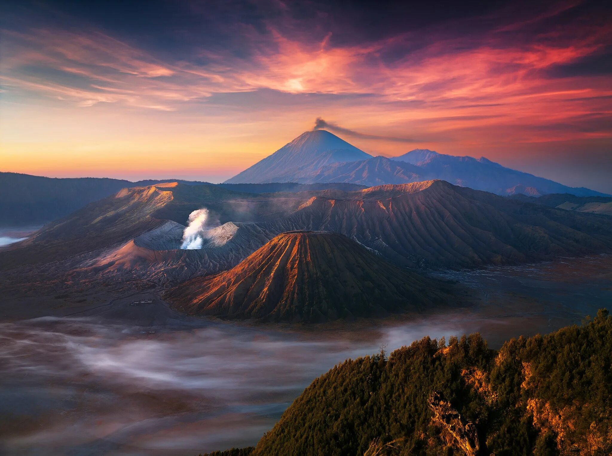 Java indonesia