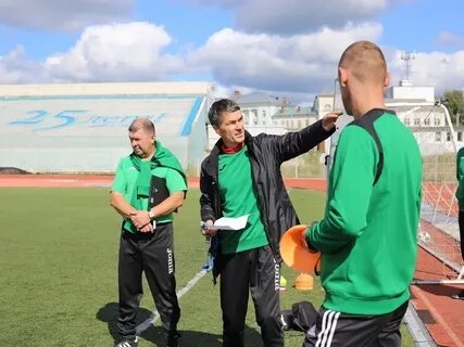 Фк киров