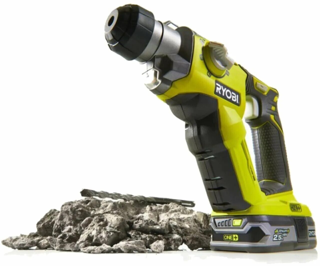 Перфоратор ryobi. Перфоратор аккумуляторный Ryobi r18sds. Ryobi one+ r18sds-0. Перфоратор Ryobi r18sds-0 не аккумуляторный. Ryobi перфоратор 5133002305.