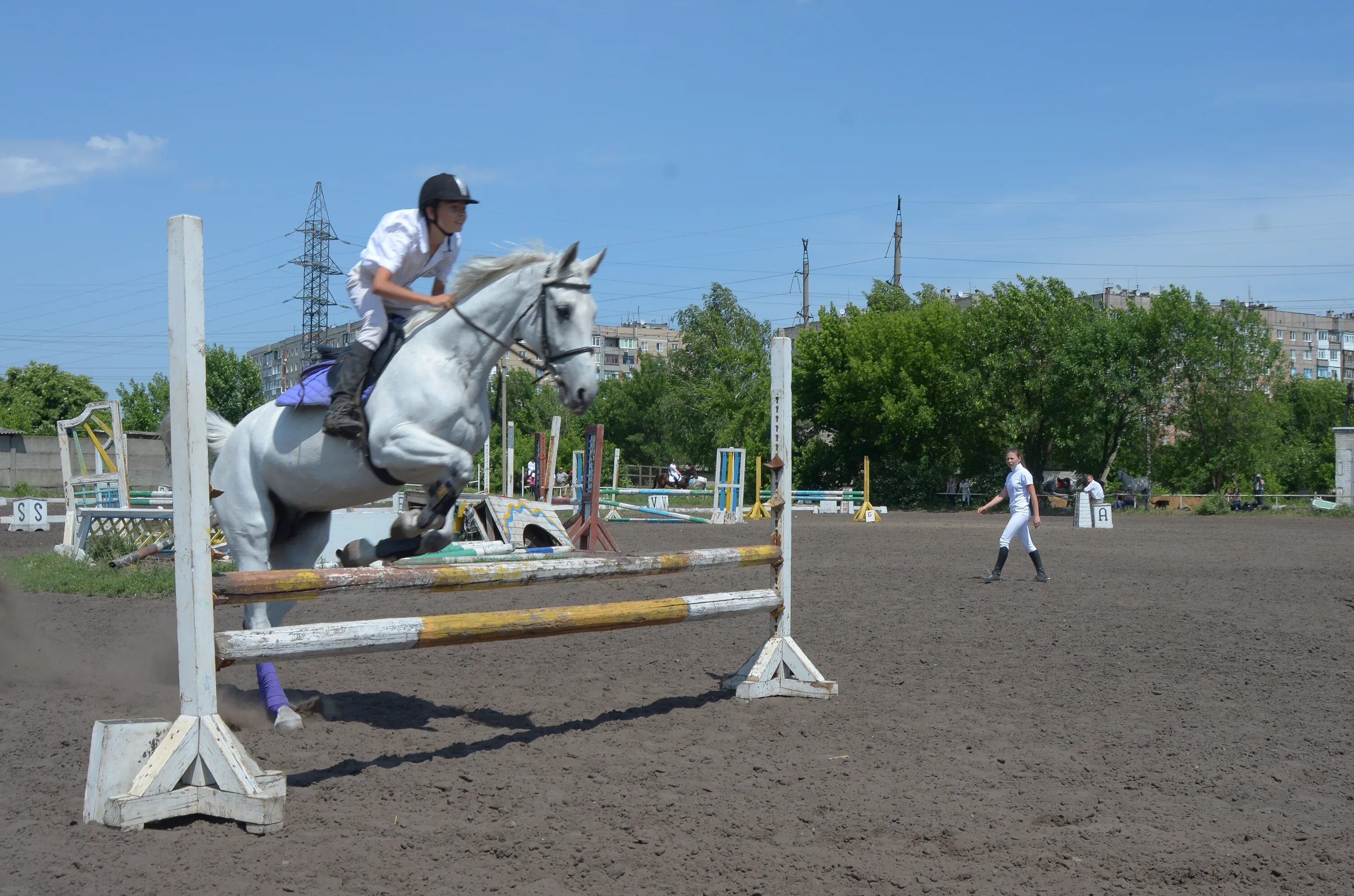 Верховая 1 6. Конно-спортивная база МБУ "спортивный комплекс "Буденновец. Лошади на открытой площадке. Арзамас конно спортивный комплекс ..