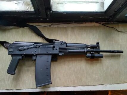 Сайга бу