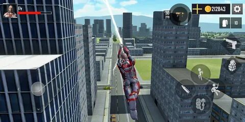 Crime cities отзывы