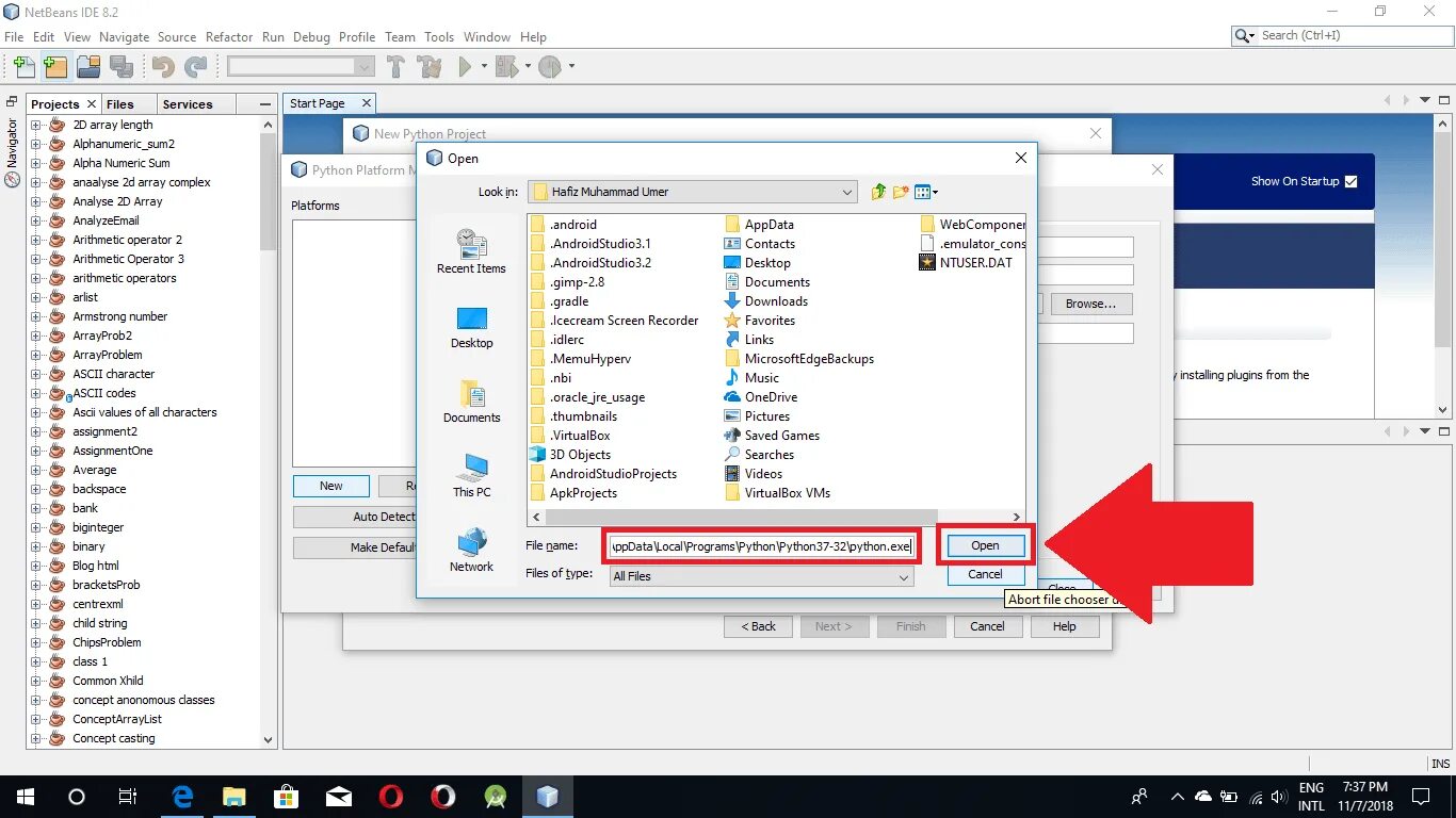 Python отправить файл. Netbeans ide. desktop приложение на python. netbeans среда разработки интерфейс. netbeans программирование.