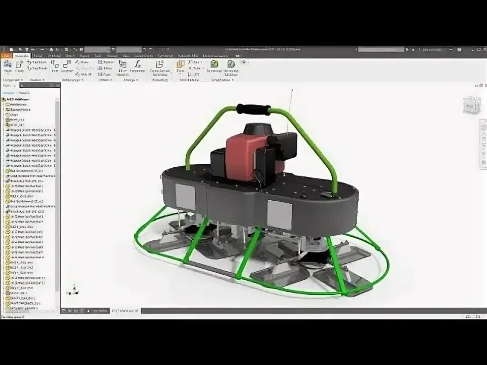 Солнечный инвентор. Cut инвентор это. autodesk inventor pro 2025.2.2 (2025) рс.