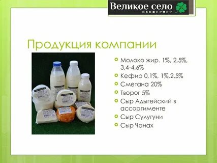 Кефир адыгейский