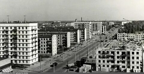 Высота москва улица юных ленинцев