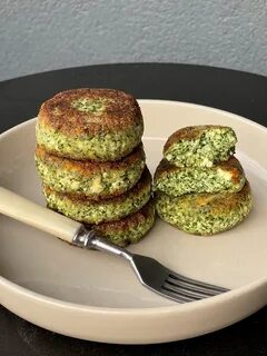 Соленые сырники