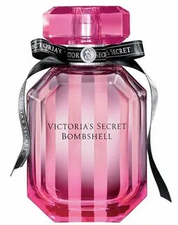 Victoria secret духи bombshell