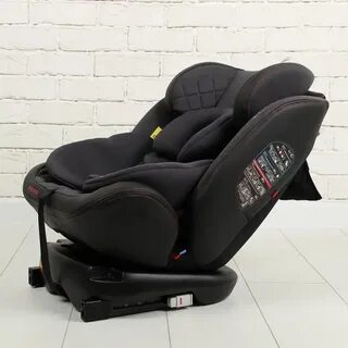 Индиго изофикс