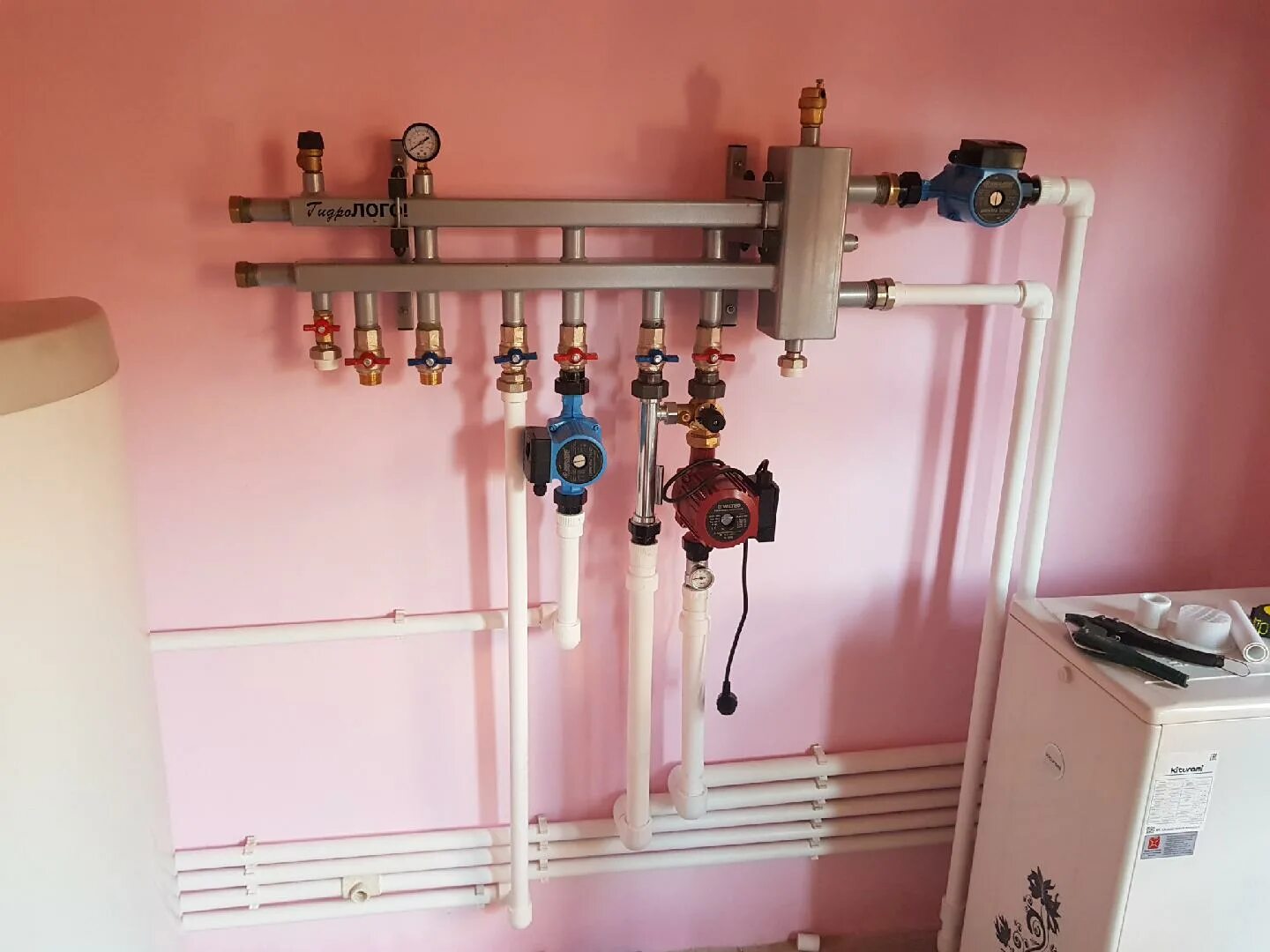 Гидрострелка частный дом. Гидрострелка grundfos котельная. гидрострелка прохитерм. гидрострелка q=150 кв. гидрострелка на котел висман.
