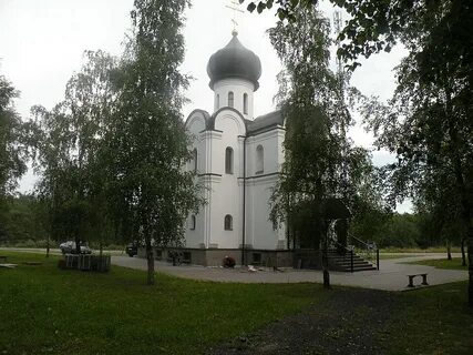 Жабино гатчинский