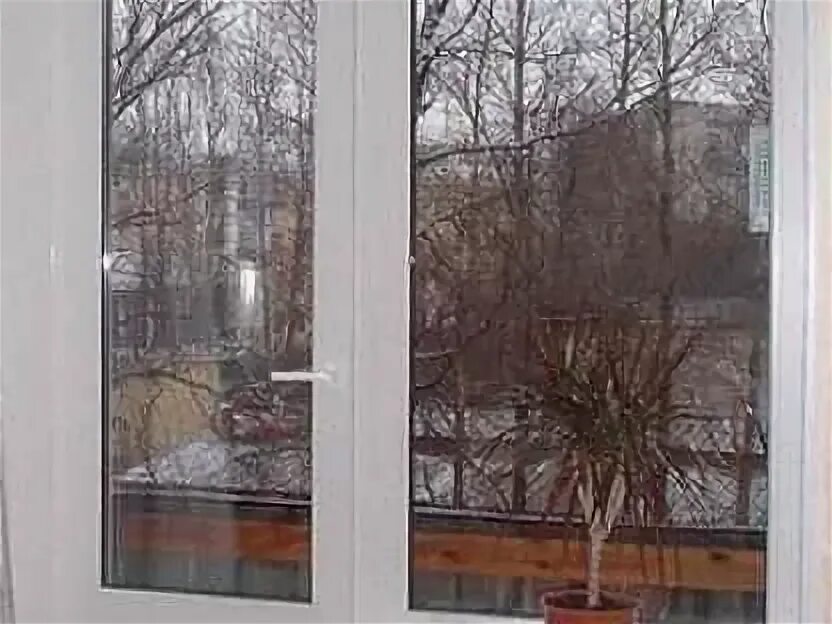 Б у окна в ростове на дону. Рама на балкон. Окно двухстворчатое с двумя открывающимися створками. Балконный блок. Пластиковые окна бу.