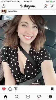 Bree morgan